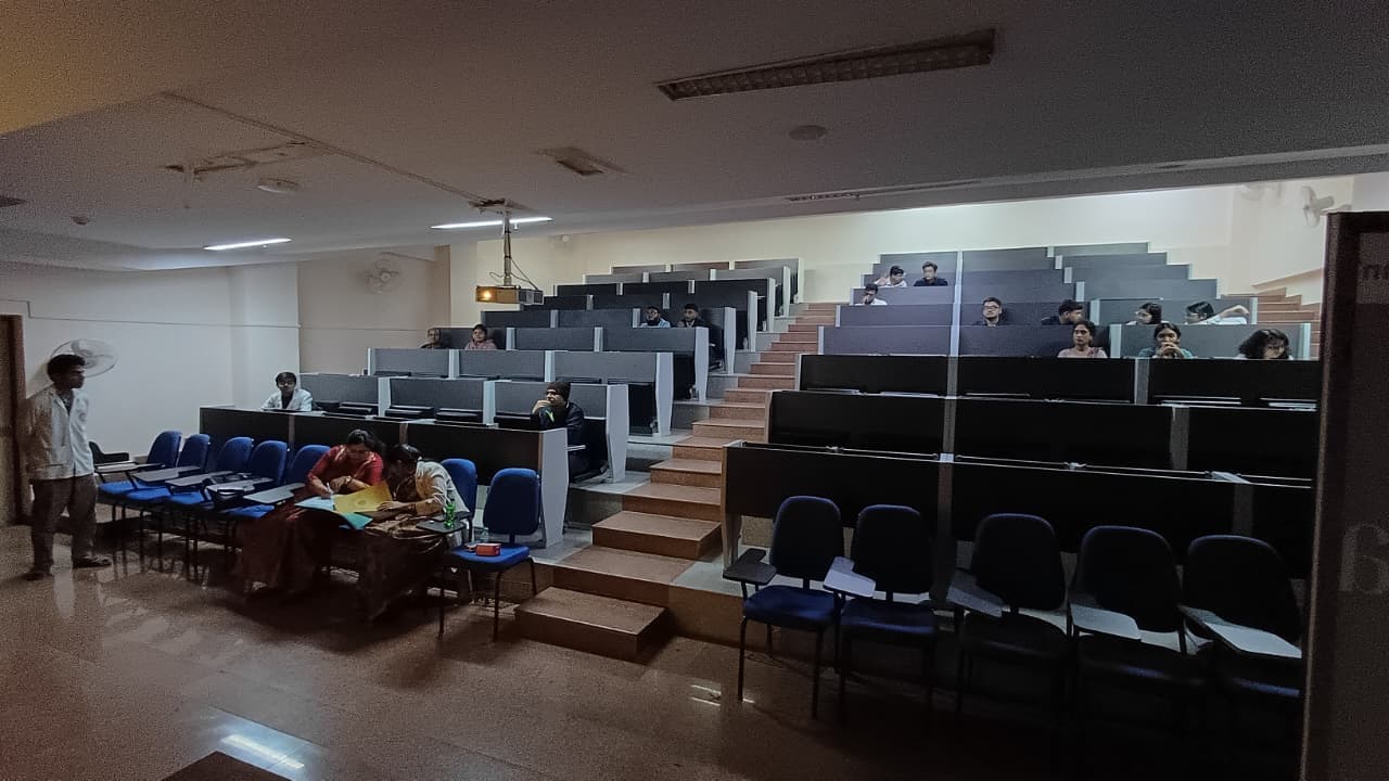 AIIMS Patna Academic photo 1